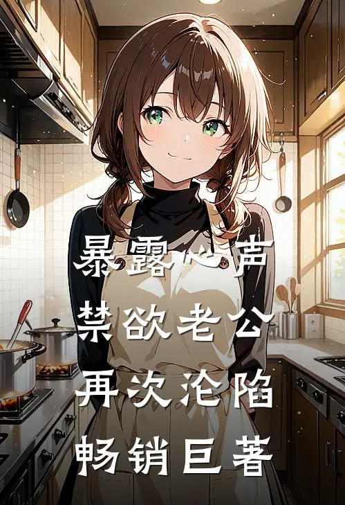 暴露心声，禁欲老公再次沦陷畅销巨著