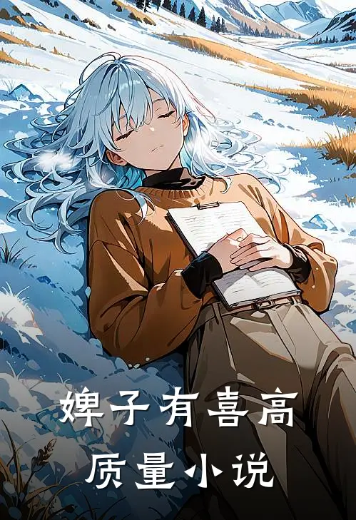 婢子有喜高质量小说