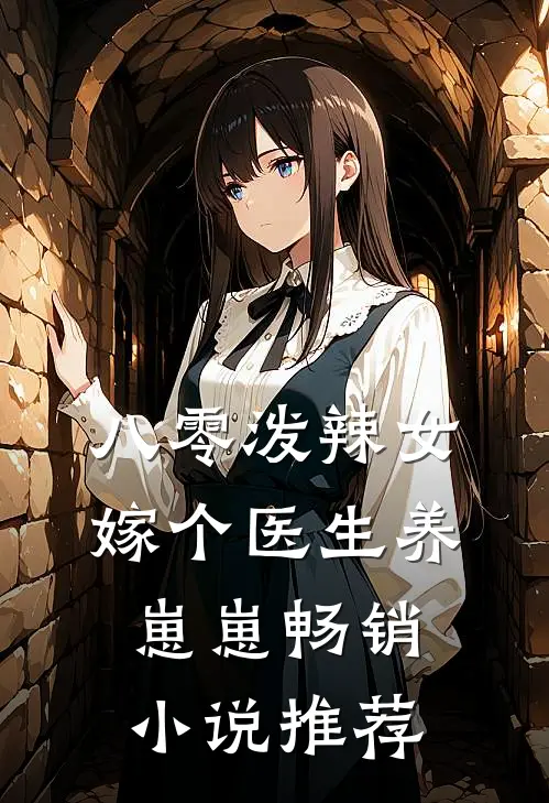 八零泼辣女，嫁个医生养崽崽畅销小说推荐