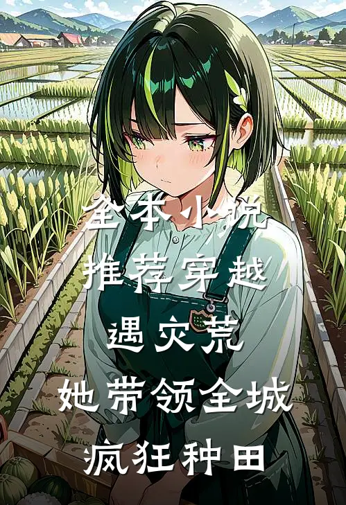 全本小说推荐穿越遇灾荒，她带领全城疯狂种田