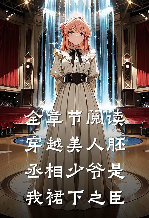 全章节阅读穿越美人胚，丞相少爷是我裙下之臣