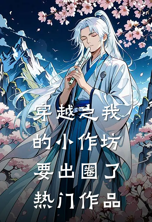 穿越之我的小作坊要出圈了热门作品
