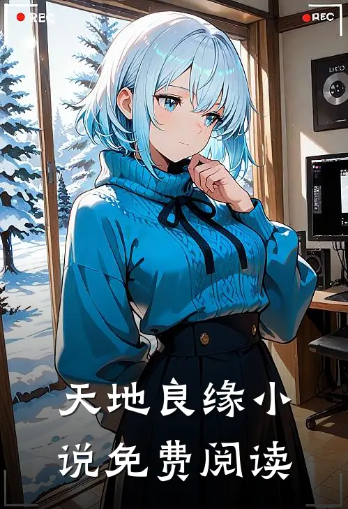 天地良缘小说免费阅读