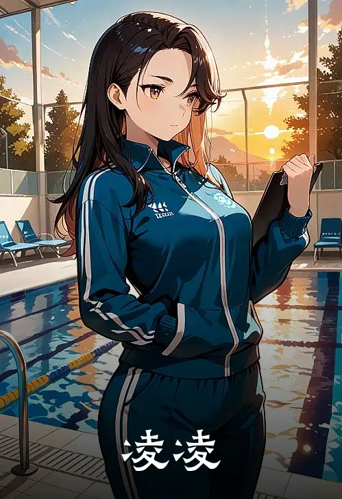 凌凌