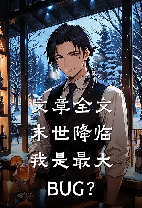 文章全文末世降临：我是最大BUG？