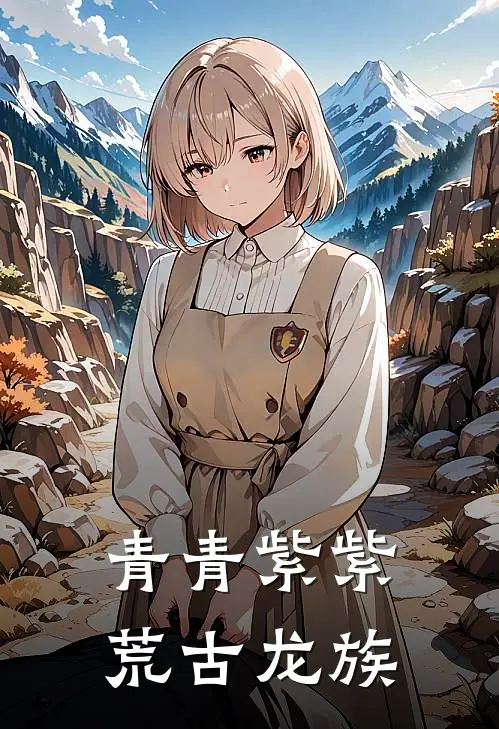 青青紫紫荒古龙族