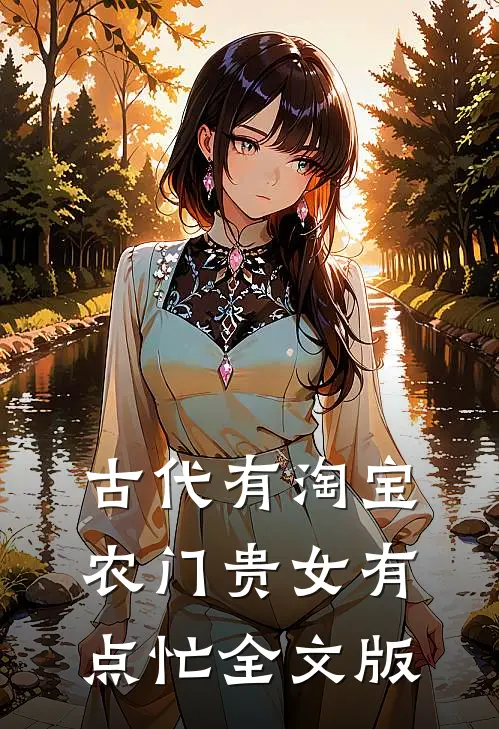 古代有淘宝：农门贵女有点忙全文版
