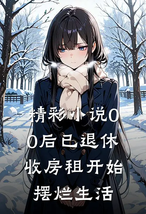 精彩小说00后已退休，收房租开始摆烂生活