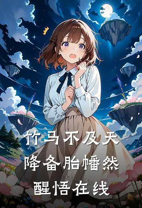 竹马不及天降备胎幡然醒悟在线