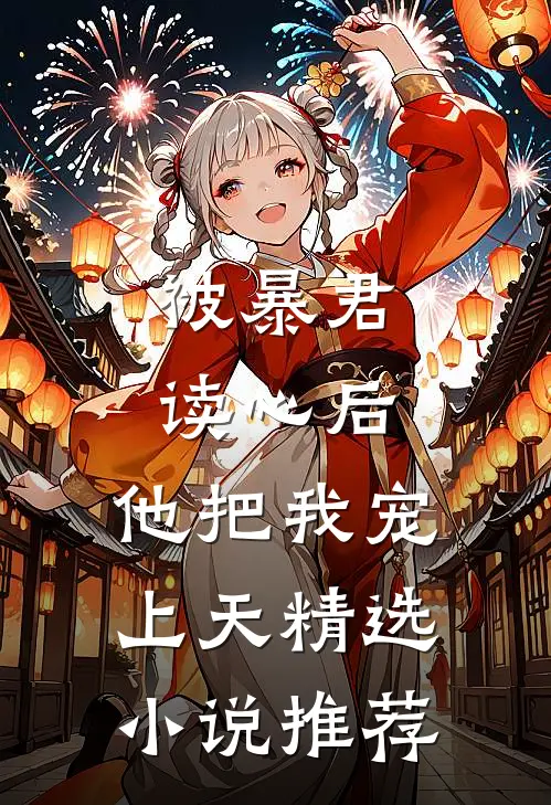 被暴君读心后，他把我宠上天精选小说推荐