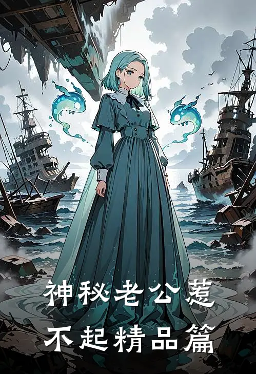 神秘老公惹不起精品篇