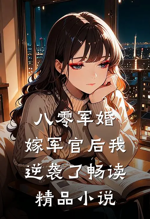 八零军婚：嫁军官后我逆袭了畅读精品小说