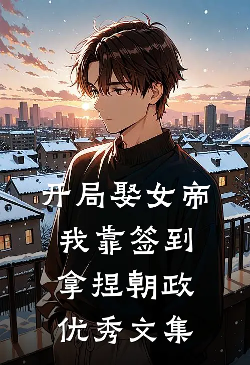 开局娶女帝，我靠签到拿捏朝政优秀文集