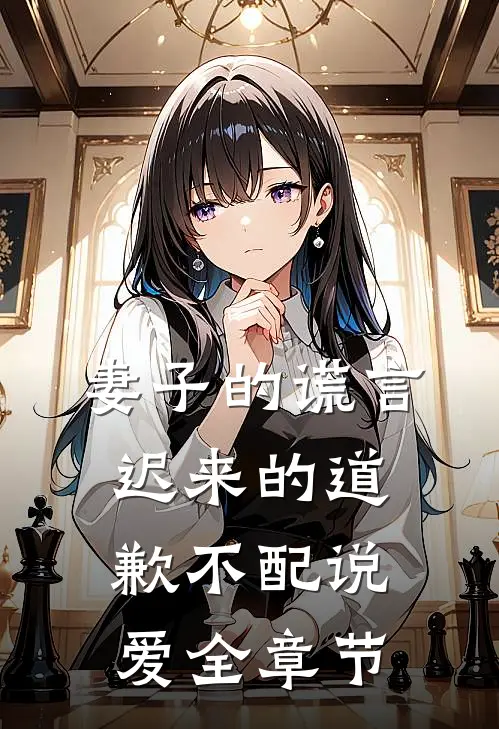 妻子的谎言：迟来的道歉不配说爱全章节