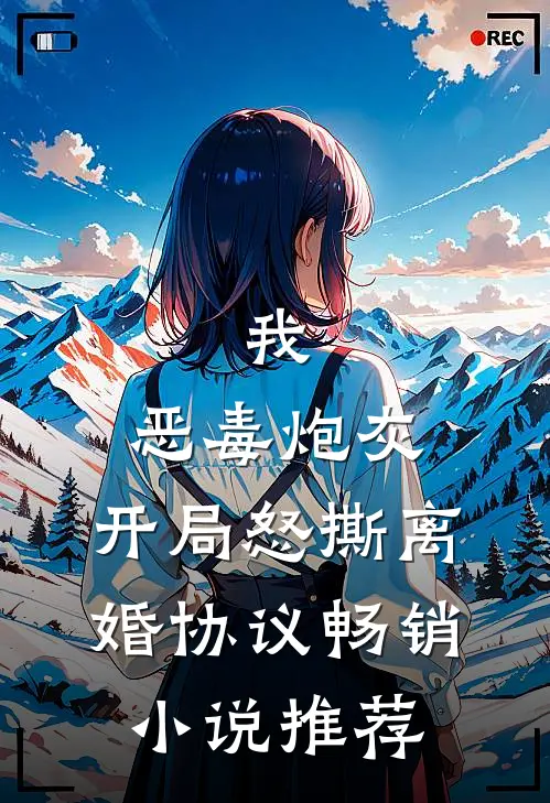 我，恶毒炮灰，开局怒撕离婚协议畅销小说推荐