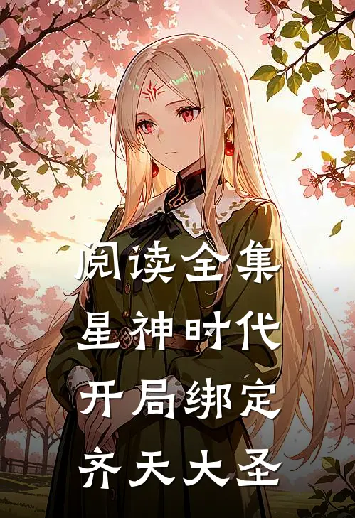 阅读全集星神时代开局绑定齐天大圣