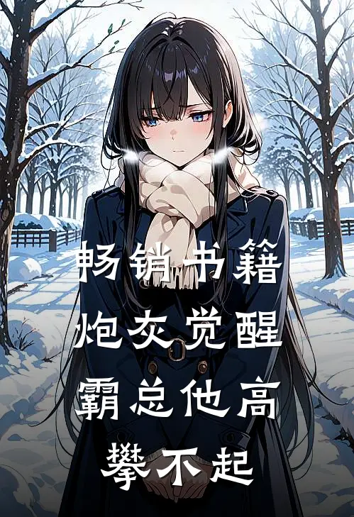 畅销书籍炮灰觉醒：霸总他高攀不起