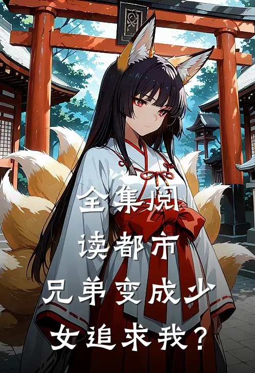 全集阅读都市：兄弟变成少女追求我？