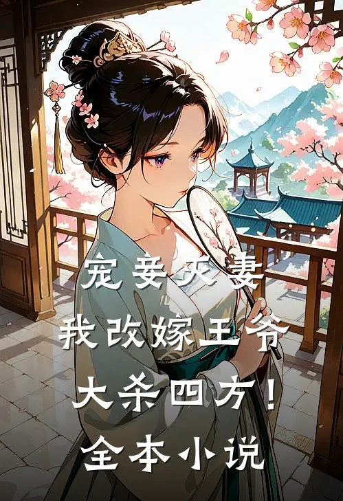 宠妾灭妻，我改嫁王爷大杀四方！全本小说