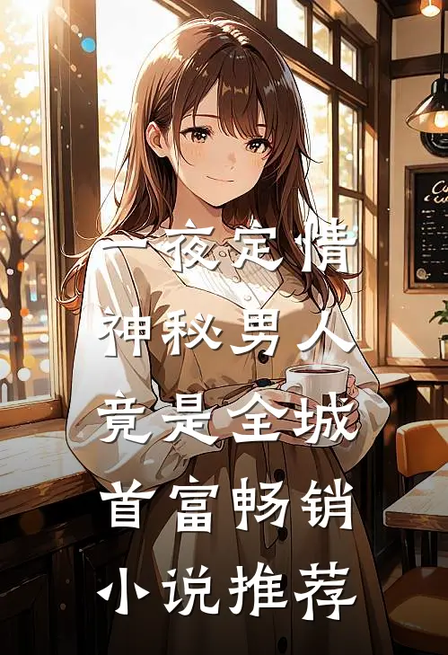 一夜定情：神秘男人竟是全城首富畅销小说推荐