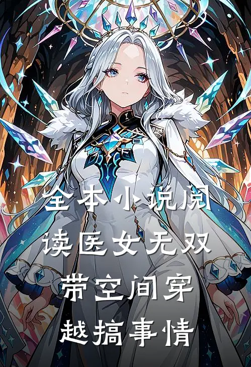 全本小说阅读医女无双：带空间穿越搞事情