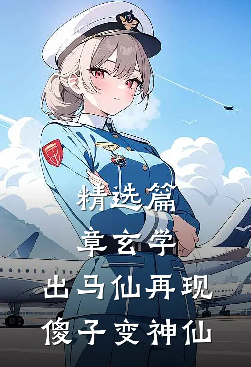 精选篇章玄学：出马仙再现，傻子变神仙