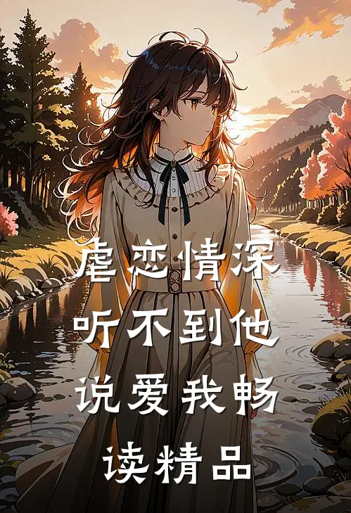 虐恋情深：听不到他说爱我畅读精品