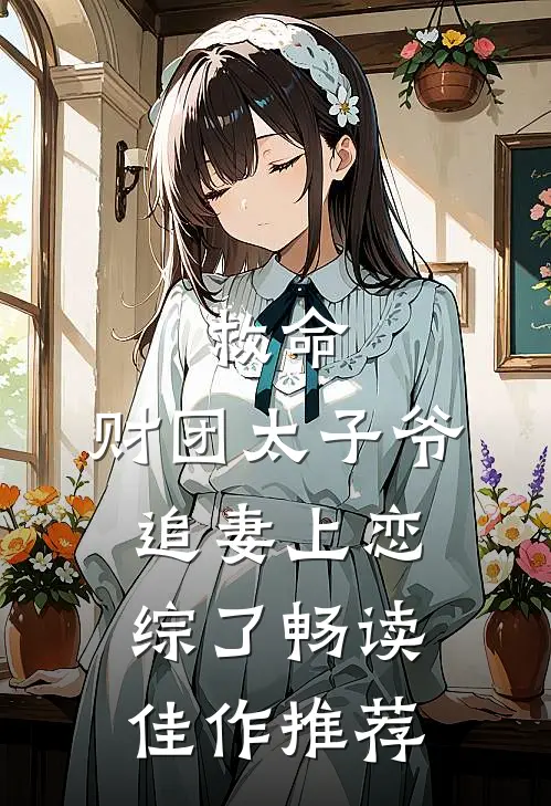 救命，财团太子爷追妻上恋综了畅读佳作推荐