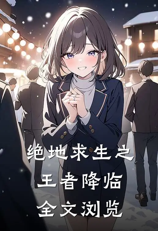 绝地求生之王者降临全文浏览