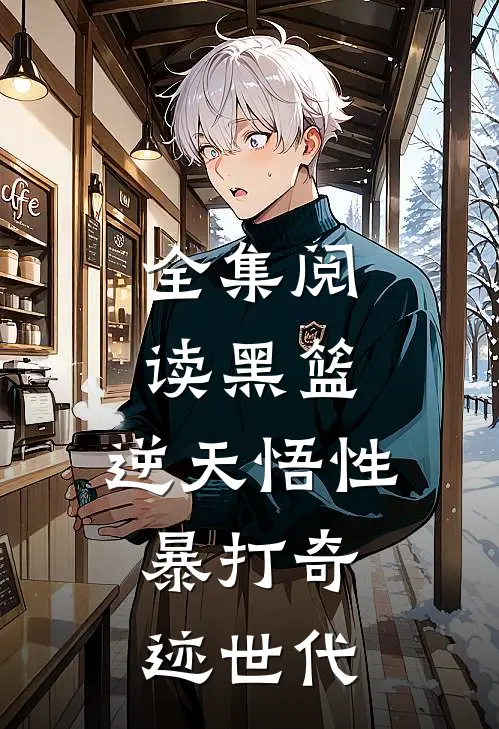 全集阅读黑篮：逆天悟性，暴打奇迹世代