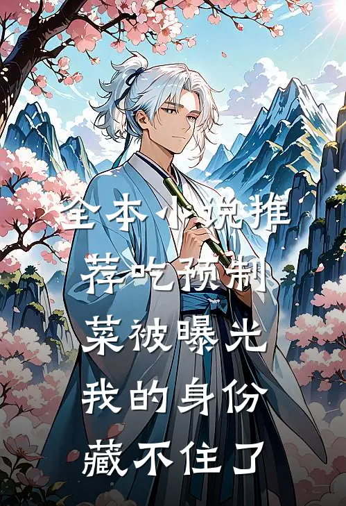 全本小说推荐吃预制菜被曝光，我的身份藏不住了