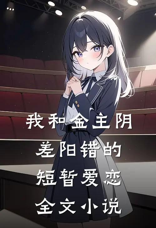 我和金主阴差阳错的短暂爱恋全文小说