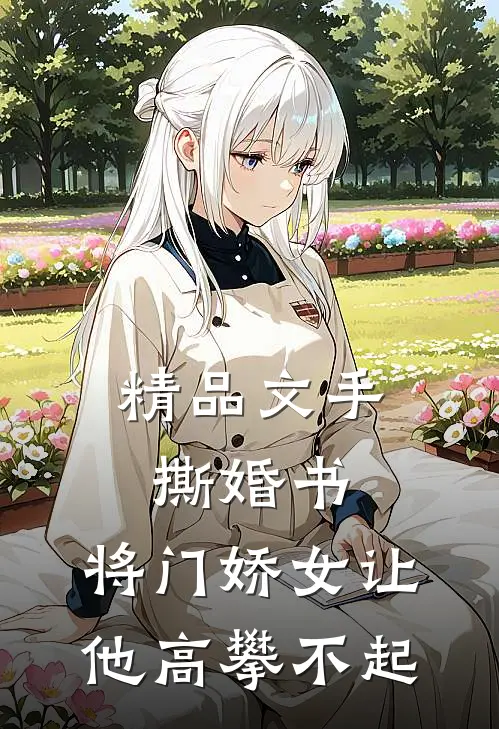 精品文手撕婚书，将门娇女让他高攀不起