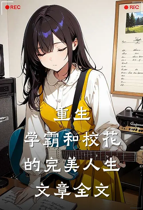 重生：学霸和校花的完美人生文章全文