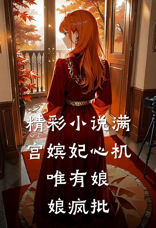 精彩小说满宫嫔妃心机，唯有娘娘疯批