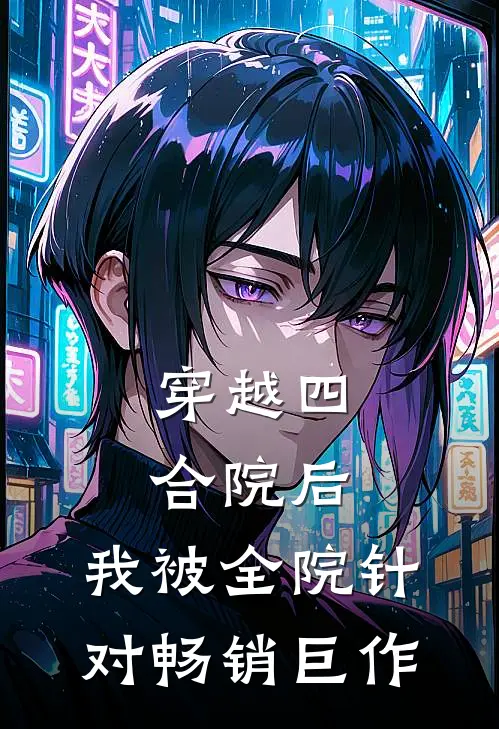穿越四合院后，我被全院针对畅销巨作