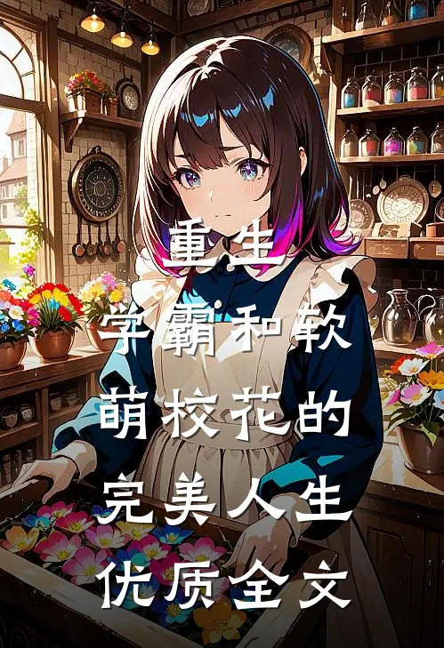 重生：学霸和软萌校花的完美人生优质全文