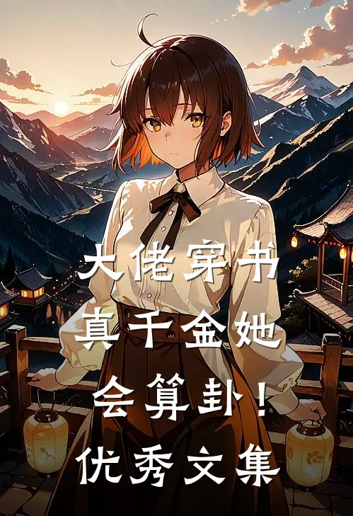 大佬穿书：真千金她会算卦！优秀文集