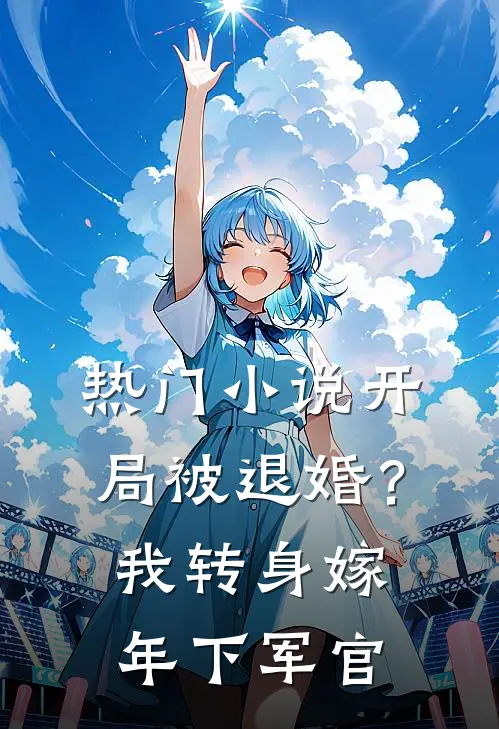 热门小说开局被退婚？我转身嫁年下军官
