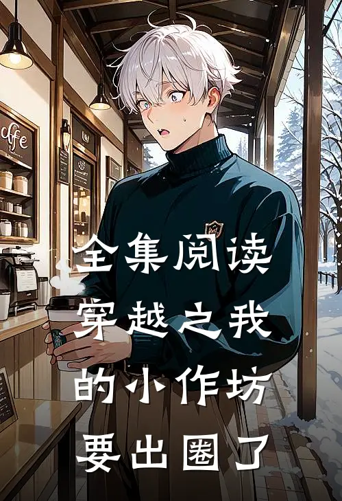 全集阅读穿越之我的小作坊要出圈了