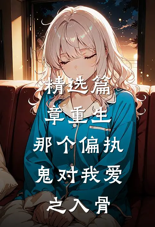 精选篇章重生：那个偏执鬼对我爱之入骨