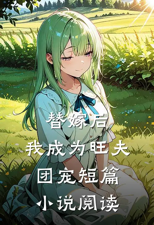 替嫁后，我成为旺夫团宠短篇小说阅读
