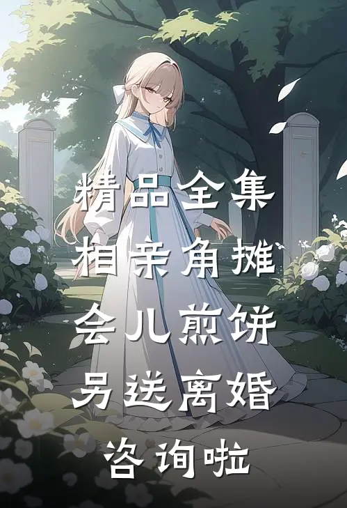 精品全集相亲角摊会儿煎饼，另送离婚咨询啦