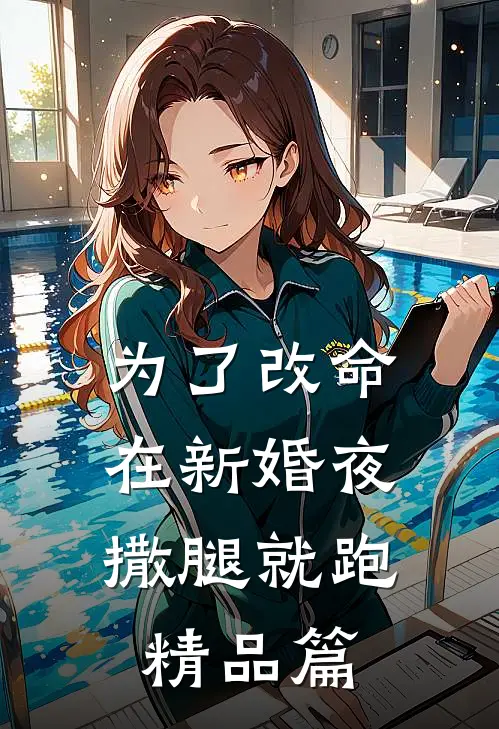 为了改命，在新婚夜撒腿就跑精品篇