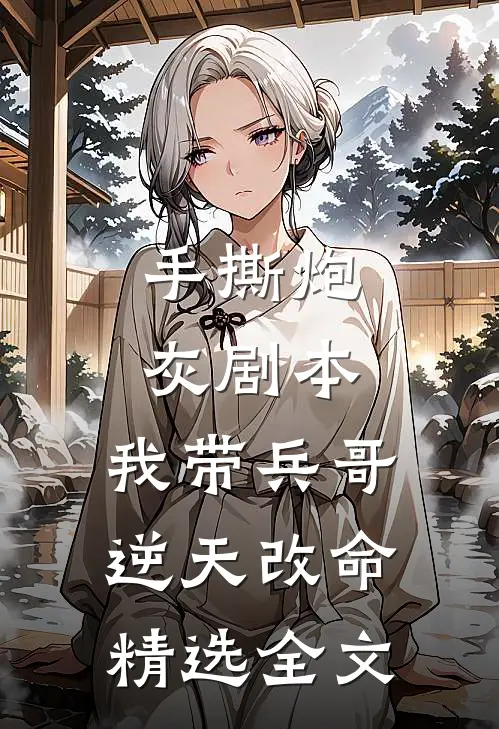 手撕炮灰剧本，我带兵哥逆天改命精选全文