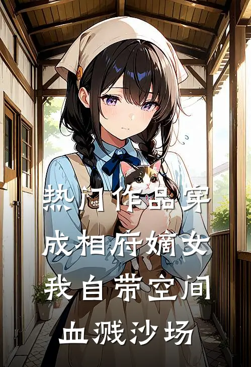 热门作品穿成相府嫡女：我自带空间血溅沙场