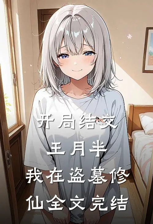 开局结交王月半，我在盗墓修仙全文完结