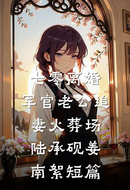 老婆为助理包下迪斯尼，我带女儿离开合集271全本