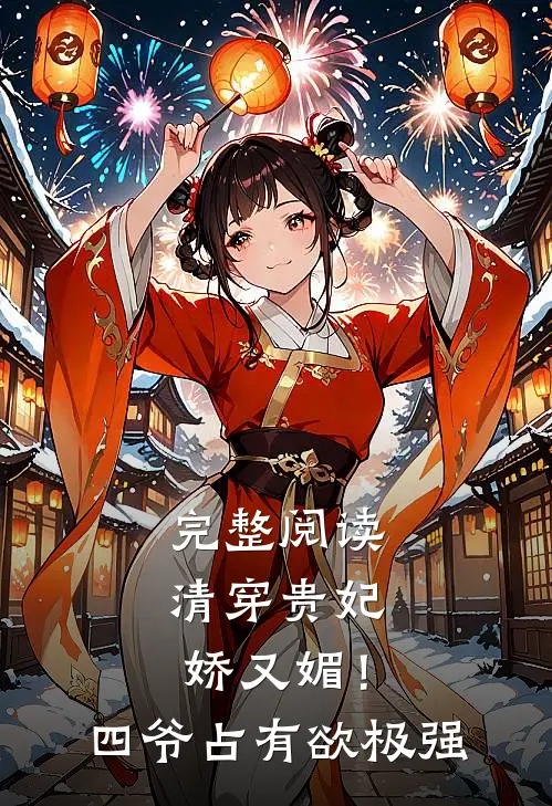完整阅读清穿贵妃娇又媚！四爷占有欲极强
