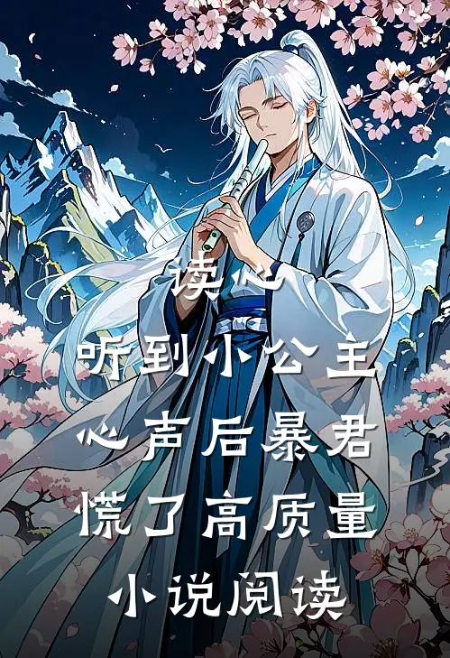 读心：听到小公主心声后暴君慌了高质量小说阅读